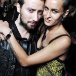 Paris Fashion Week Front Row