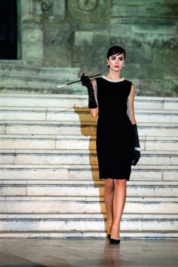 Fashion Award â€œCittÃ  dei Sassiâ€ - Armando Terribili Collection