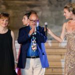 Fashion Award â€œCittÃ  dei Sassiâ€ - Armando Terribili