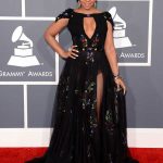 Grammy Awards 2013 Red carpet
