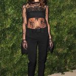 CFDA/Vogue Fashion Fund Awards 2012