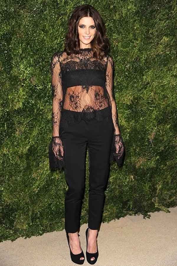 CFDA/Vogue Fashion Fund Awards 2012