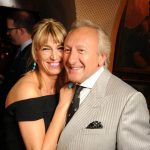 British GQ Hosts Dinner to Mark End of London Collections: Men