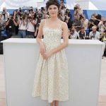 Celebrities at Cannes Film Festival 2013 Red Carpet