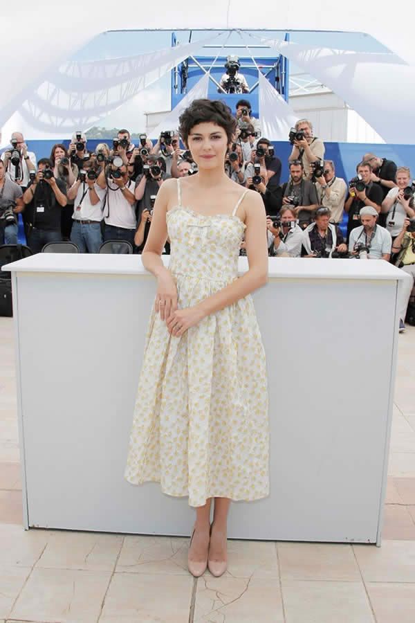Celebrities at Cannes Film Festival 2013 Red Carpet