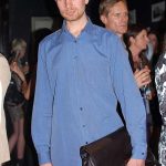 Australians in New York Fete Winners