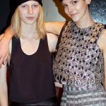 Australians in New York Fete Winners