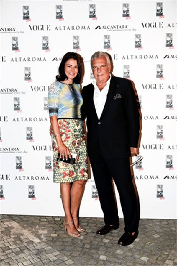 Who is on Next? 2012