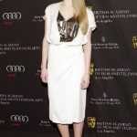 BAFTA Hosts Tea Party in Los Angeles