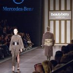 Mercedes Benz Spot Light Berlin A/W 2012
