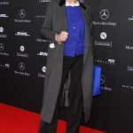 Mercedes Benz Spot Light Berlin A/W 2012