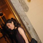 'Farewell,My Queen' Bows in New York