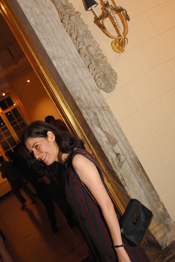 'Farewell,My Queen' Bows in New York