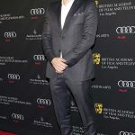 BAFTA Hosts Tea Party in Los Angeles