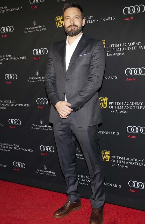 BAFTA Hosts Tea Party in Los Angeles