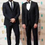BAFTA Awards 2013 Red Carpet