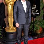 Oscars Nominees 2013 Luncheon