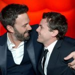 After the Gold Rush: Golden Globes Party Circuit