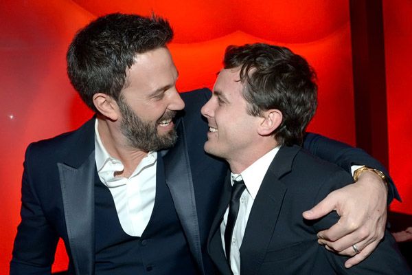 After the Gold Rush: Golden Globes Party Circuit