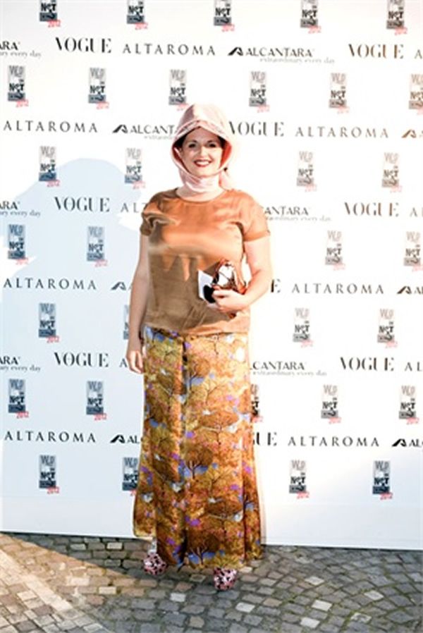 Who is on Next? 2012