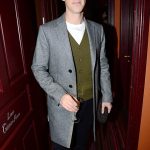 London Collections - Men A/W 2013-14 Parties