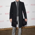 London Collections - Men A/W 2013-14 Parties