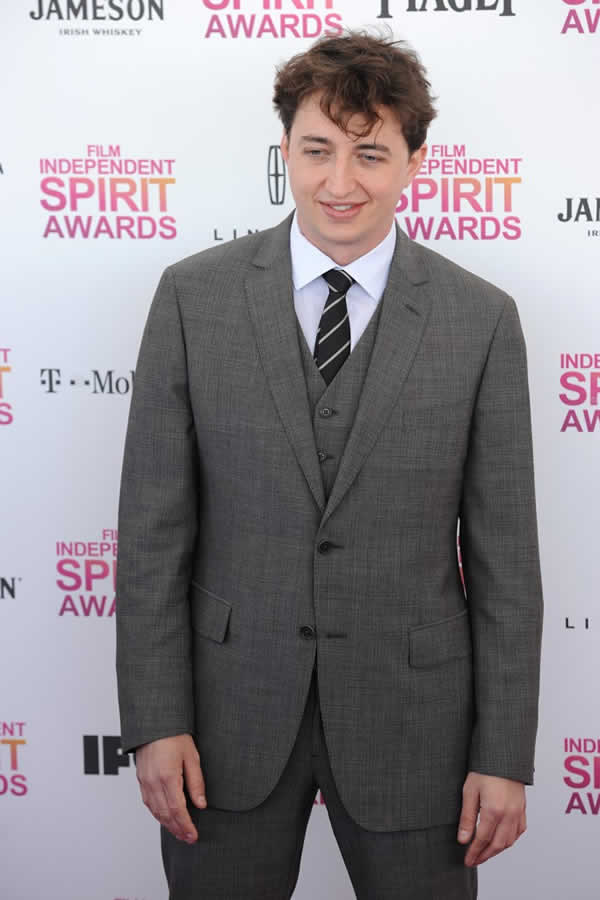 'Silver Linings Playbook' Sweeps Independent Spirit Awards