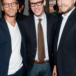 Celebrating ACRIA and Prabal Gurung's ICB