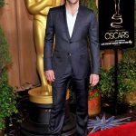 Oscars Nominees 2013 Luncheon