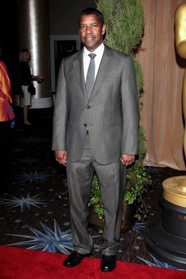 Oscars Nominees 2013 Luncheon