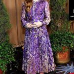 Oscars Nominees 2013 Luncheon