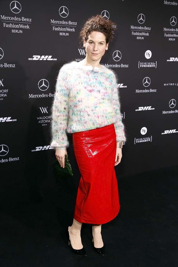 RedCarpet at MBFW Berlin Autumn/Winter 2013