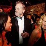 After the Gold Rush: Golden Globes Party Circuit