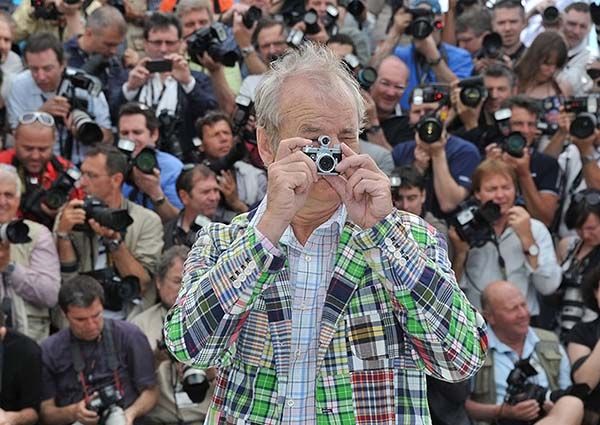 Cannes Film Festival 2012: Day One