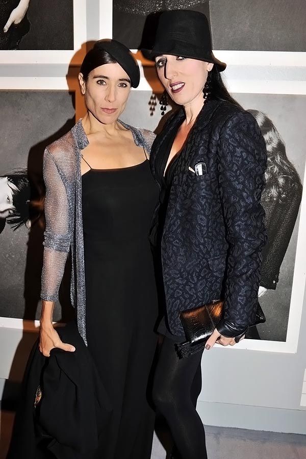 Chanel Jacket Expo Hits Paris