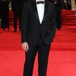 Skyfall Royal World Premiere