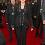 Grammy Awards 2013 Red carpet