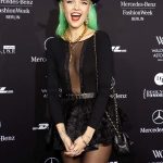 RedCarpet at MBFW Berlin Autumn/Winter 2013