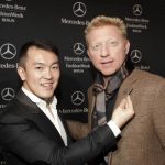 Mercedes Benz Spot Light Berlin A/W 2012