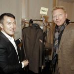 Mercedes Benz Spot Light Berlin A/W 2012