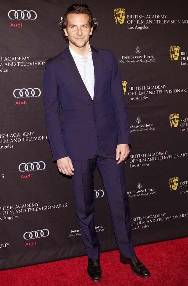 BAFTA Hosts Tea Party in Los Angeles