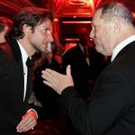 After the Gold Rush: Golden Globes Party Circuit