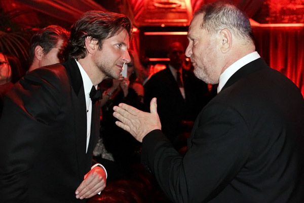 After the Gold Rush: Golden Globes Party Circuit