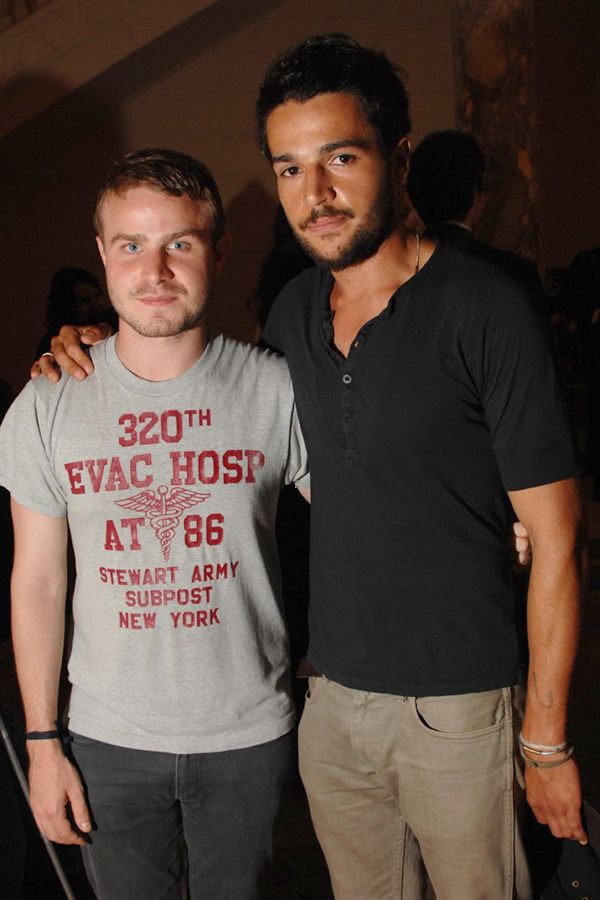 'Farewell,My Queen' Bows in New York