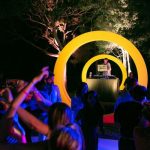 Paddle for Pink - Brendan Fallis DJs