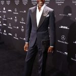 RedCarpet at MBFW Berlin Autumn/Winter 2013