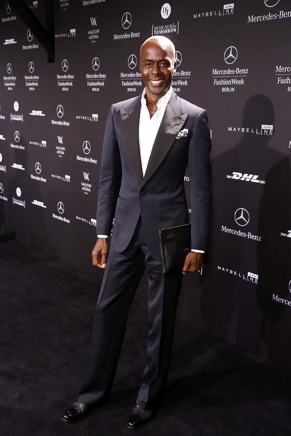 RedCarpet at MBFW Berlin Autumn/Winter 2013