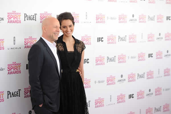 'Silver Linings Playbook' Sweeps Independent Spirit Awards