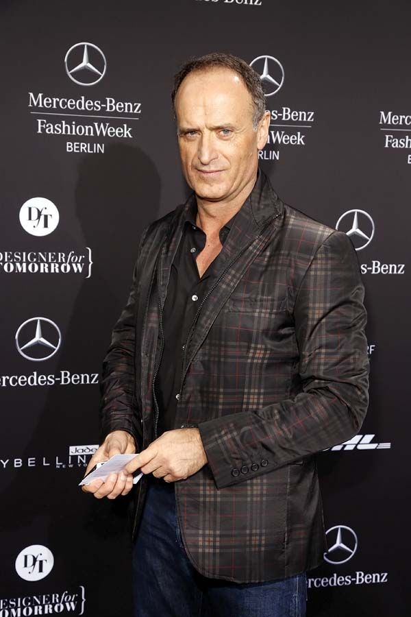 RedCarpet at MBFW Berlin Autumn/Winter 2013