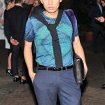 Milan Fashion Week Front Row and Parties